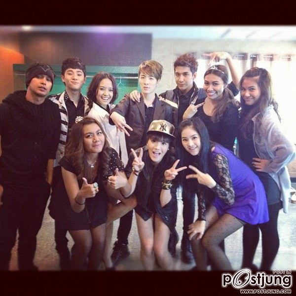 'แก้ม เดอะสตาร์'นางสวยและเริดขึ้นเยอะ!!