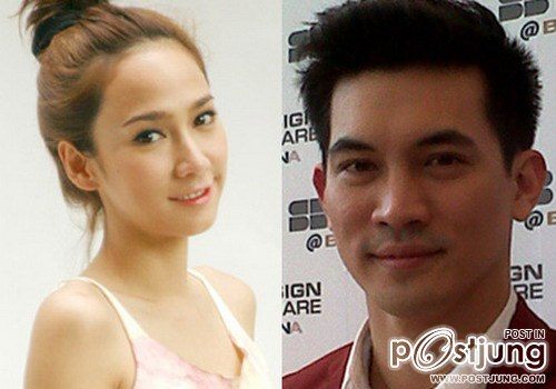 'อั้ม-เคน'เจ๋งคว้าสุดยอด'เซ็กซี่แห่งปี'จาก เอแบคโพล