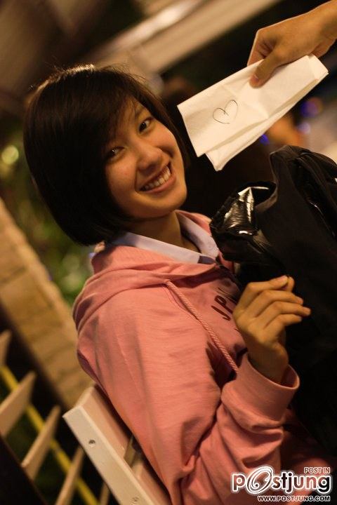 แบบใสๆกันมั่ง