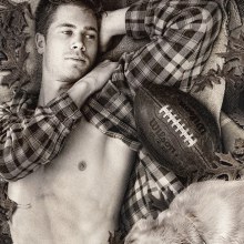 หล่อ สาหร่าย 1