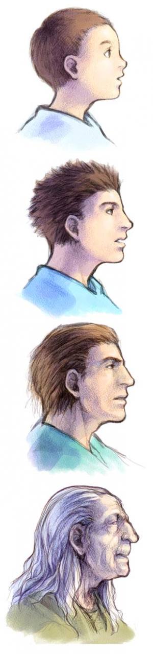 คนรักการ์ตูน ~85~