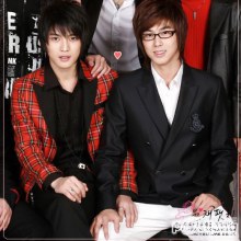 ทายาทYunjae
