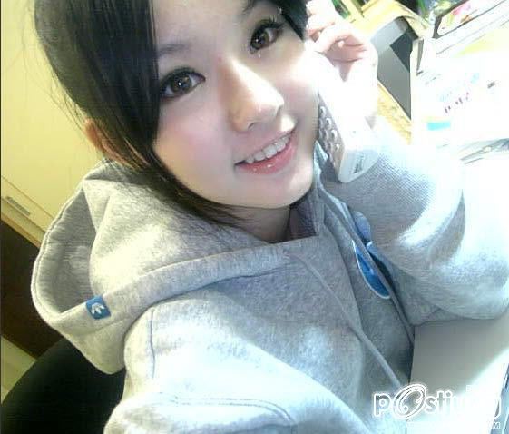 อยากรู้จักสาวคนนี้(น่ารั๊กม๊ากกก):]]