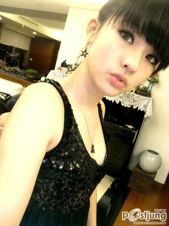 อยากรู้จักสาวคนนี้(น่ารั๊กม๊ากกก):]]