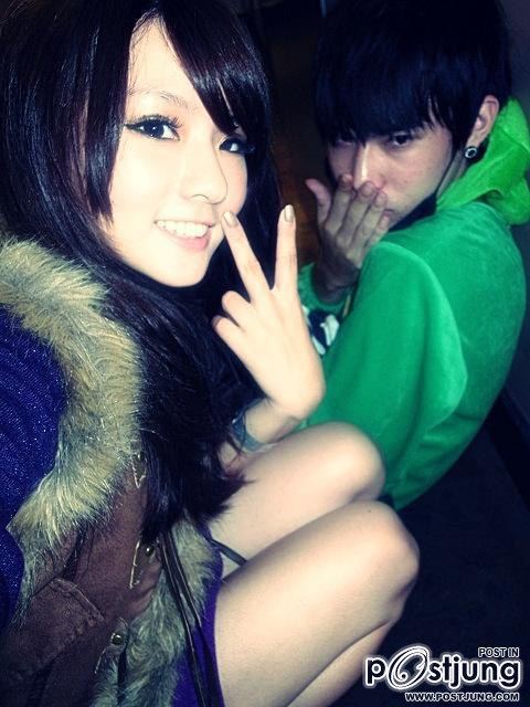 อยากรู้จักสาวคนนี้(น่ารั๊กม๊ากกก):]]