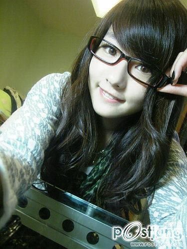 อยากรู้จักสาวคนนี้(น่ารั๊กม๊ากกก):]]