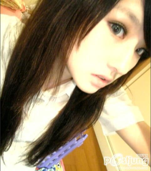 อยากรู้จักสาวคนนี้(น่ารั๊กม๊ากกก):]]