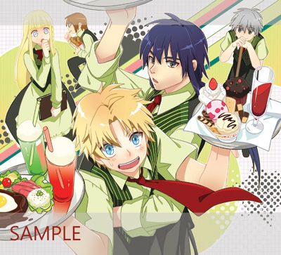 คนรักการ์ตูน ~91~