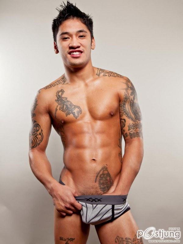 Christian Thorn ดาราหนัง