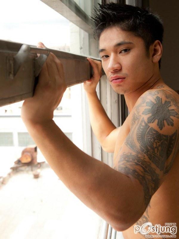 Christian Thorn ดาราหนัง