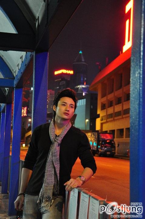 พี่เป็ก รัฐภูมิ ไข่นาค