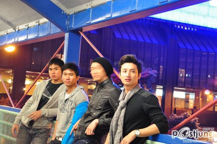 พี่เป็ก รัฐภูมิ ไข่นาค