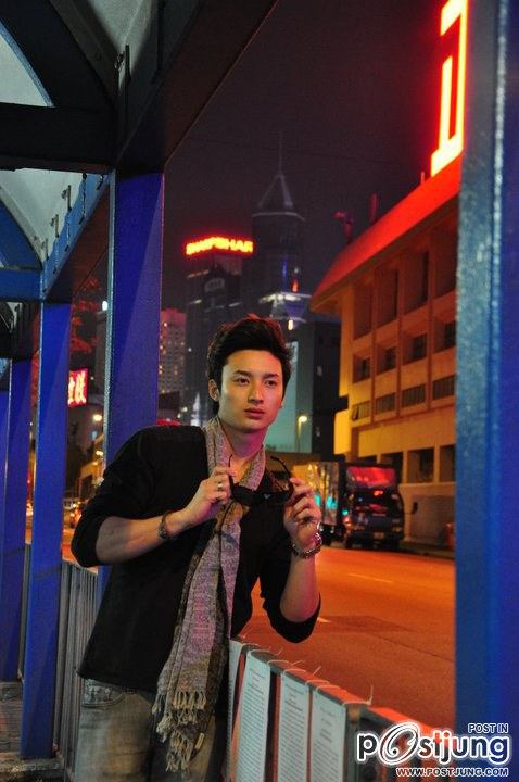 พี่เป็ก รัฐภูมิ ไข่นาค