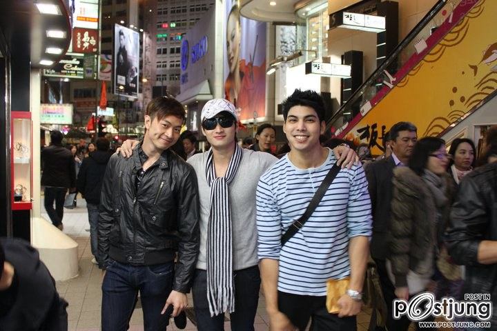 พี่เป็ก รัฐภูมิ ไข่นาค