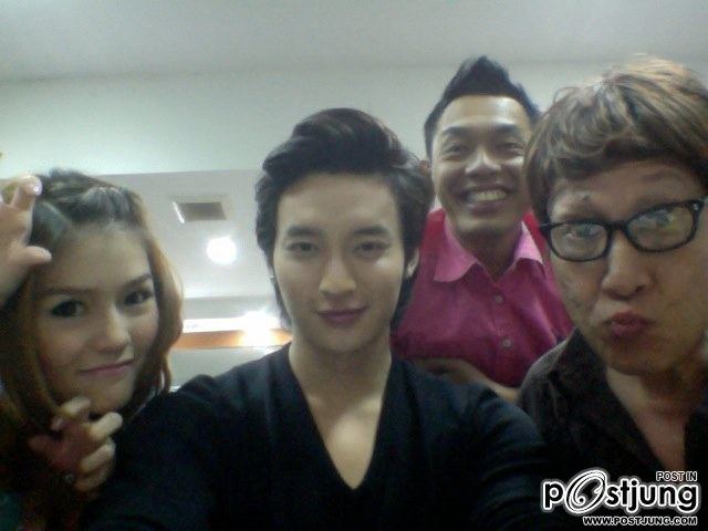 พี่เป็ก รัฐภูมิ ไข่นาค