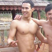 ชอบคนนี้อ่ะคับ ชื่อไรอ่ะ!!