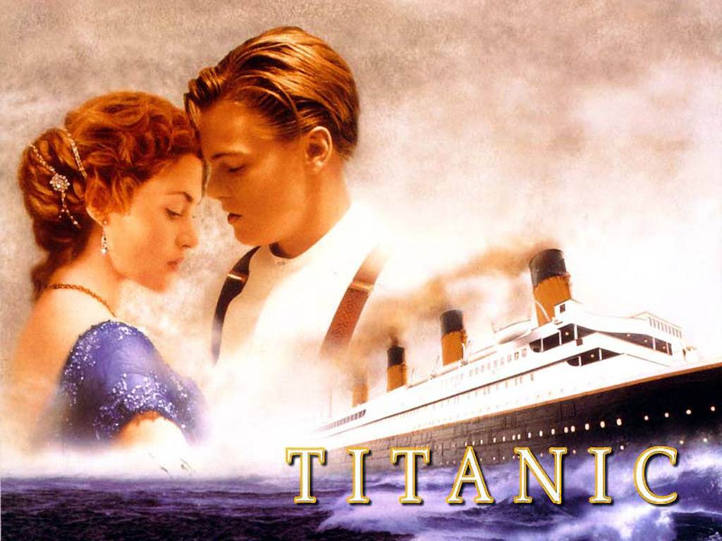 Titanic :: ไททานิค