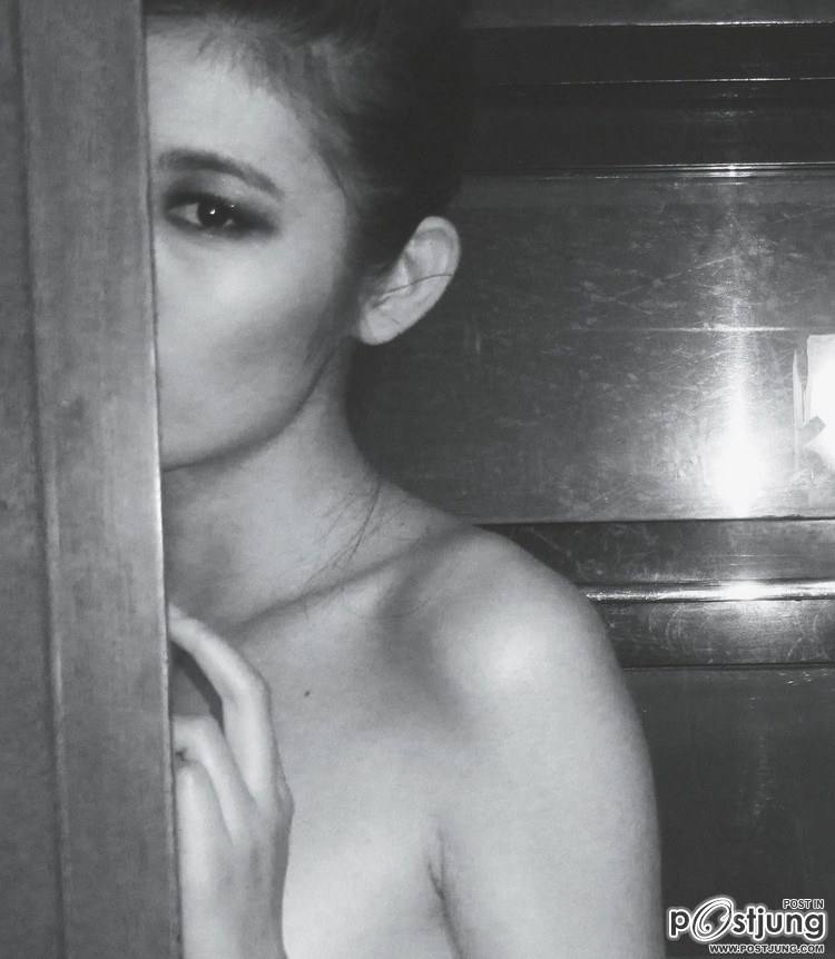 Canned travel chest with "gully"