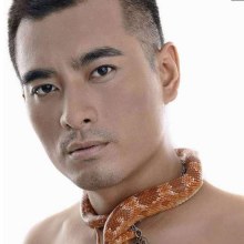 Photoshoot men album 429 : Chen Long