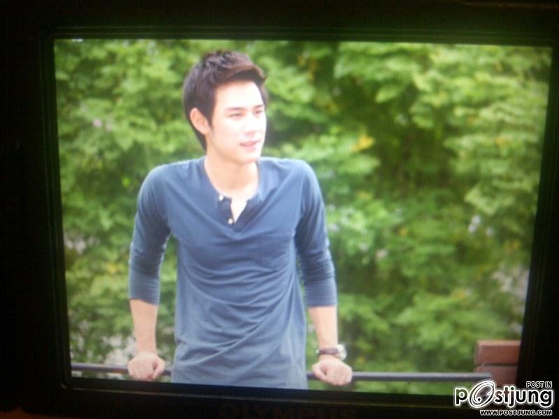 โบ๊ท หนุ่มหล่อจาก the idol2