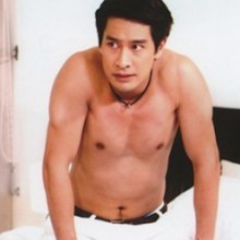 พี่ป้อง เอาผมซะใจสั่นรัว