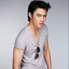 หมาก ปริญ