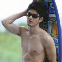 เบียร์ ศิววัชร์