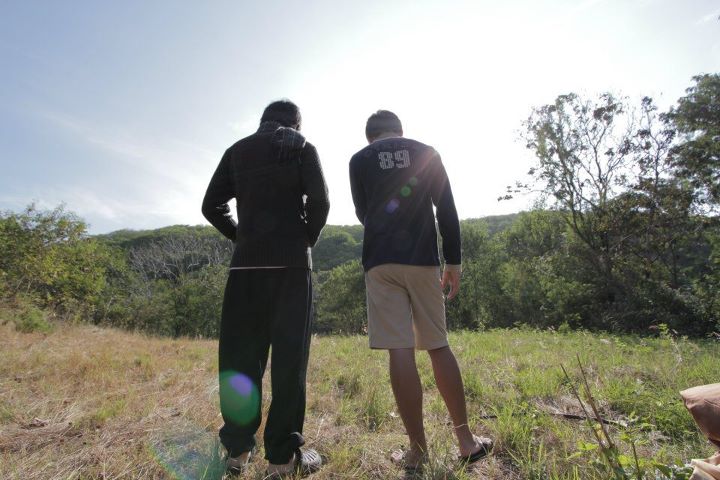 หนังสั้น(เกย์)  Present Perfect... แค่นี้ก็ดีแล้ว!