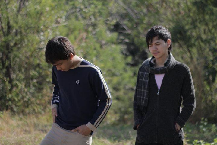 หนังสั้น(เกย์)  Present Perfect... แค่นี้ก็ดีแล้ว!