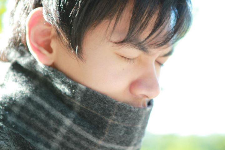 หนังสั้น(เกย์)  Present Perfect... แค่นี้ก็ดีแล้ว!