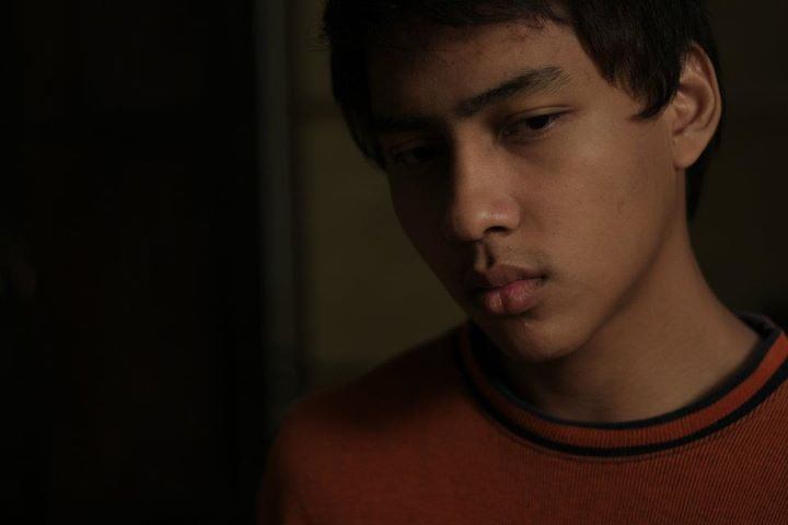 หนังสั้น(เกย์)  Present Perfect... แค่นี้ก็ดีแล้ว!