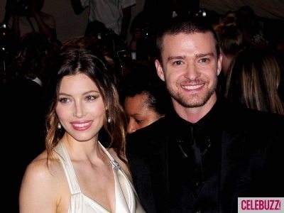 หวานซะ! จัสติน ทิมเบอร์เลค คุกเข่าขอ เจสสิก้า บีล แต่งงาน