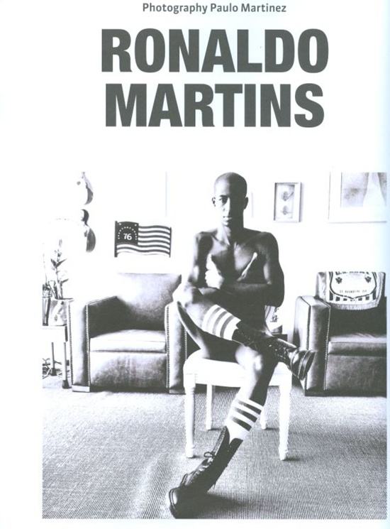 Bruno Gassen & Ronaldo Martins @ Made In Brazil #04