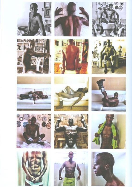 Bruno Gassen & Ronaldo Martins @ Made In Brazil #04