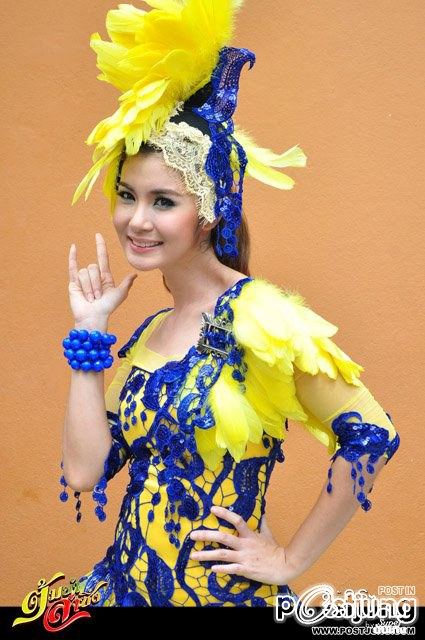 "PIC "สาวสวย"เริ่ด ๆ in ต้มยำลำซิ่ง ! "