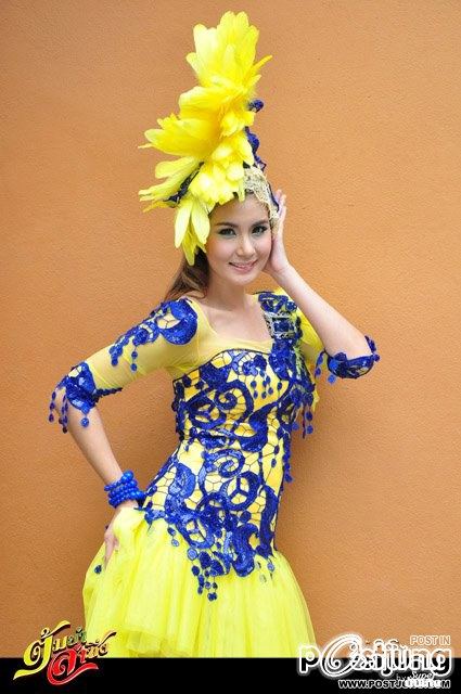 "PIC "สาวสวย"เริ่ด ๆ in ต้มยำลำซิ่ง ! "