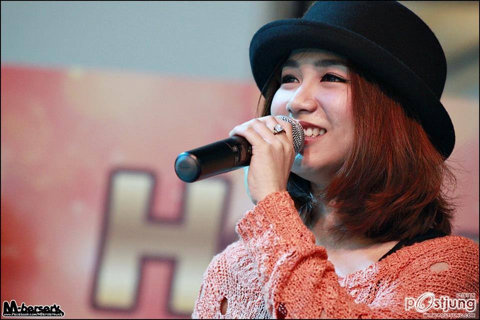 กิ่ง เหมือนแพร (เดอะสตาร์5)น่าร๊ากกก