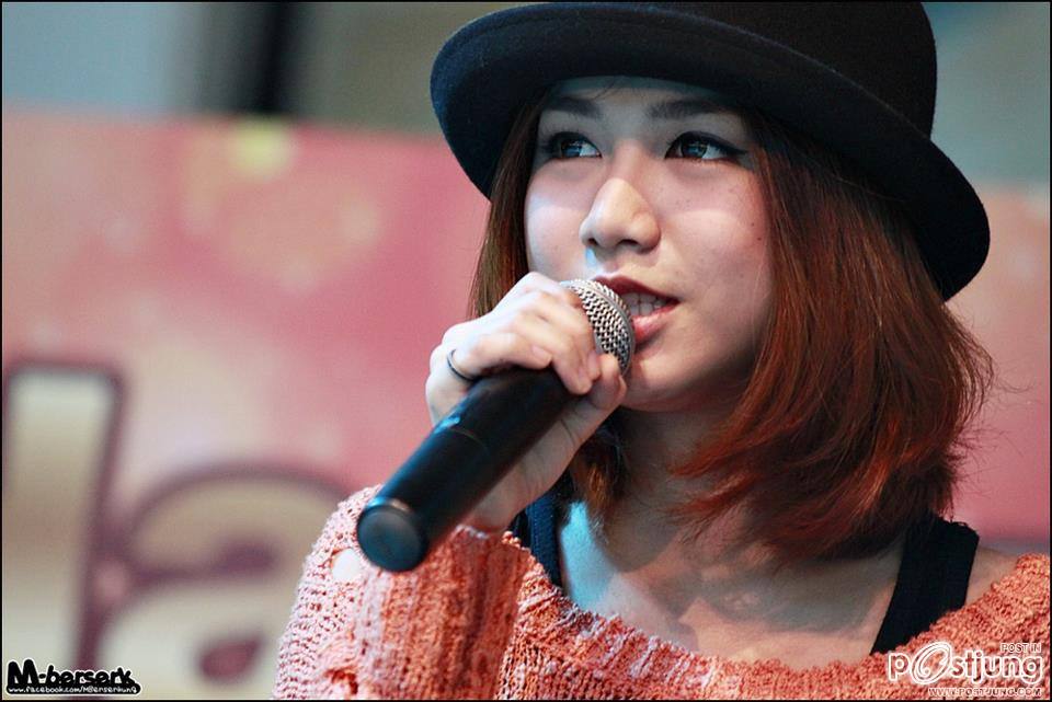 กิ่ง เหมือนแพร (เดอะสตาร์5)น่าร๊ากกก