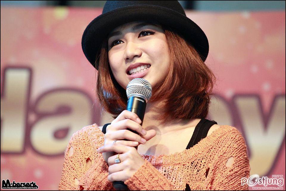 กิ่ง เหมือนแพร (เดอะสตาร์5)น่าร๊ากกก