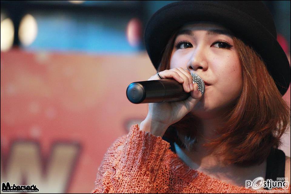 กิ่ง เหมือนแพร (เดอะสตาร์5)น่าร๊ากกก