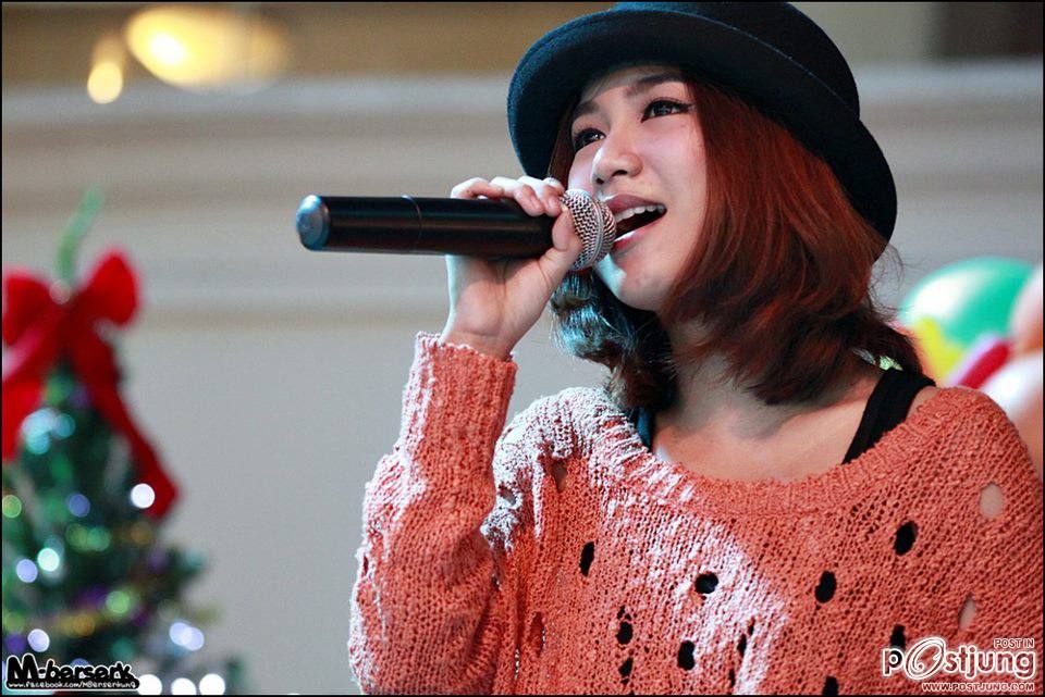 กิ่ง เหมือนแพร (เดอะสตาร์5)น่าร๊ากกก