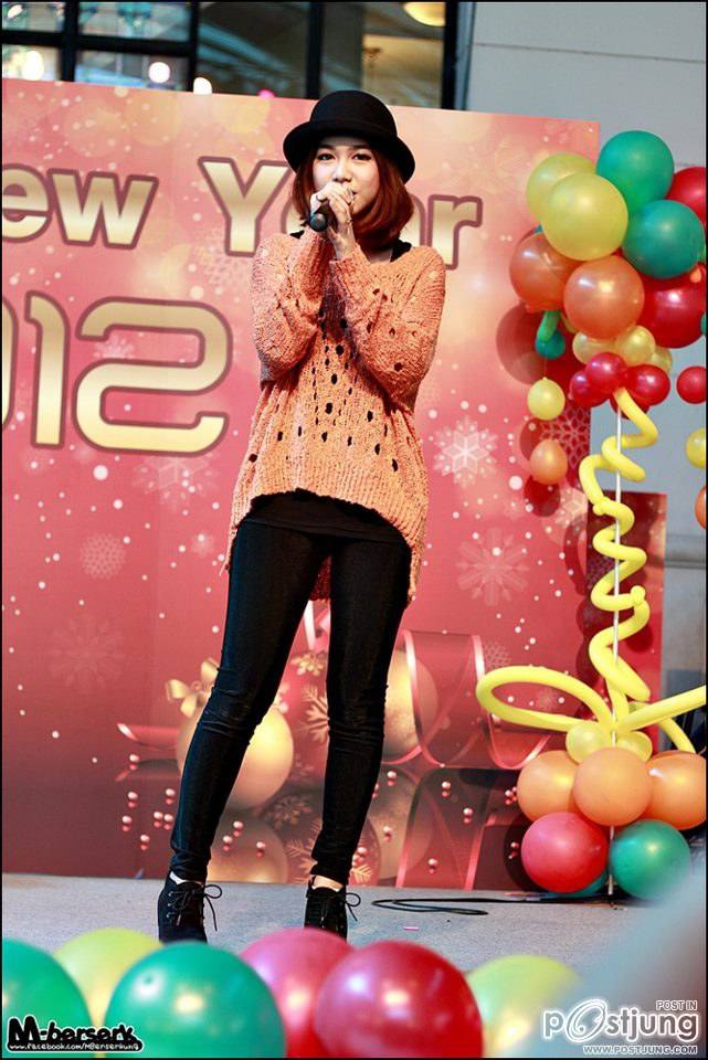 กิ่ง เหมือนแพร (เดอะสตาร์5)น่าร๊ากกก