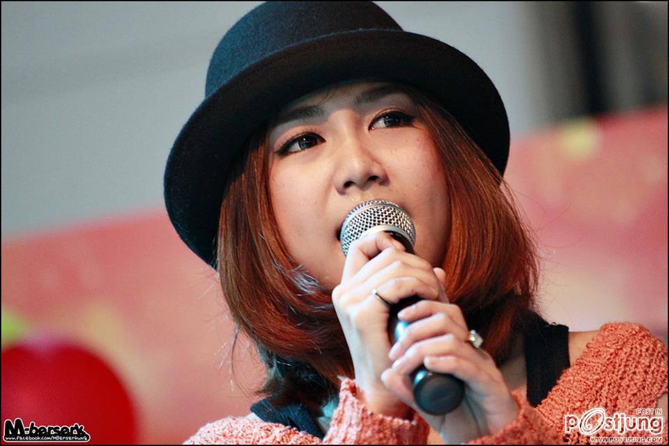 กิ่ง เหมือนแพร (เดอะสตาร์5)น่าร๊ากกก