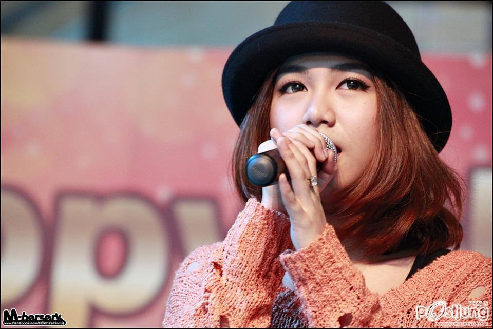 กิ่ง เหมือนแพร (เดอะสตาร์5)น่าร๊ากกก