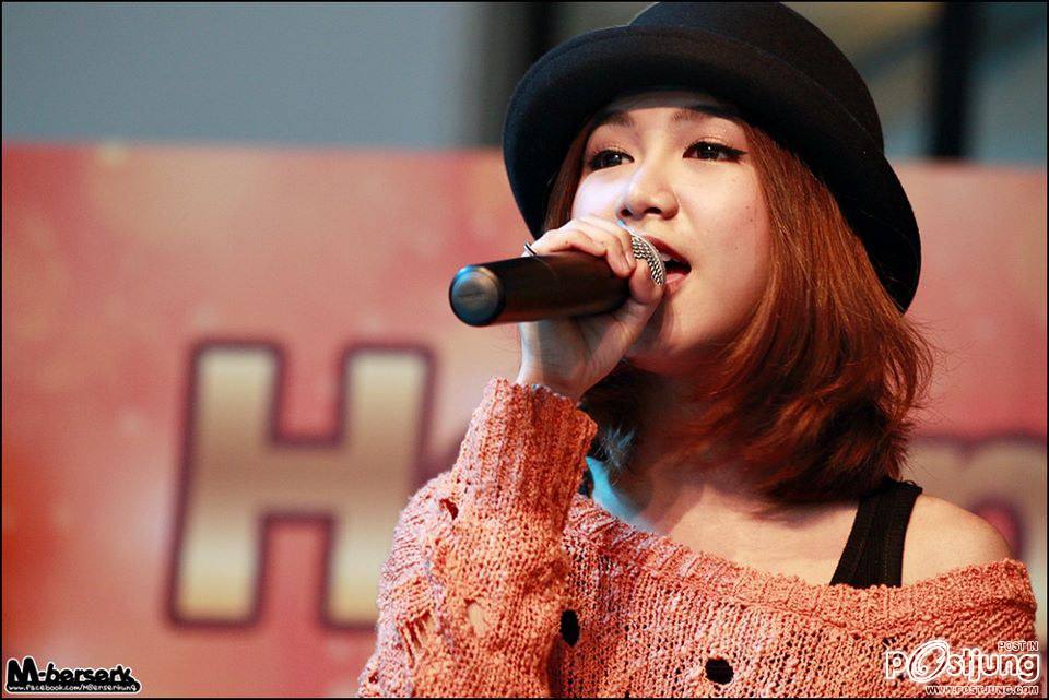 กิ่ง เหมือนแพร (เดอะสตาร์5)น่าร๊ากกก