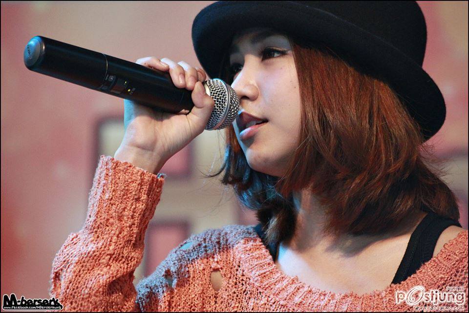 กิ่ง เหมือนแพร (เดอะสตาร์5)น่าร๊ากกก