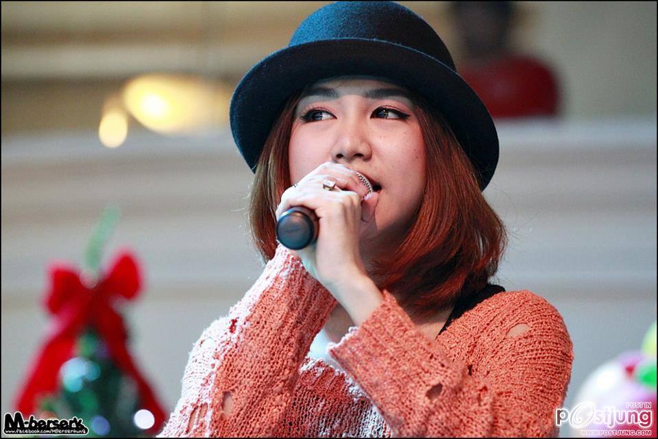 กิ่ง เหมือนแพร (เดอะสตาร์5)น่าร๊ากกก