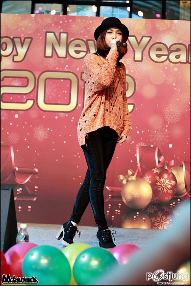 กิ่ง เหมือนแพร (เดอะสตาร์5)น่าร๊ากกก