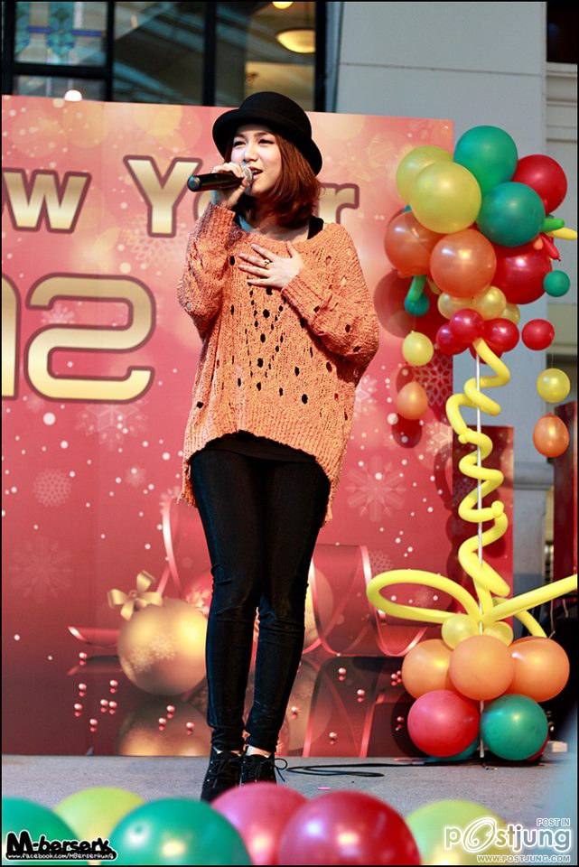 กิ่ง เหมือนแพร (เดอะสตาร์5)น่าร๊ากกก