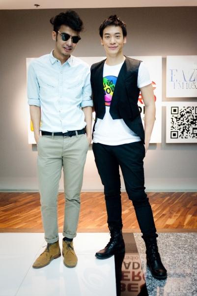 "บี้ สุกฤษฎิ์" นำซิงเกิ้ลใหม่ "ณ บัด NOW" มาฝากชาว 95.5 Virgin HitZ